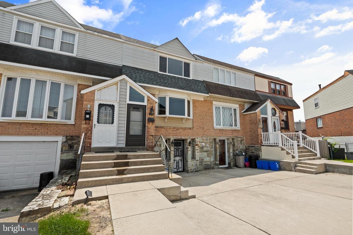Property Photo: 10823 Harrow Road PA 19154