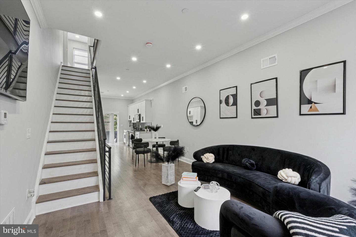 Property Photo: 2248 Earp Street PA 19146