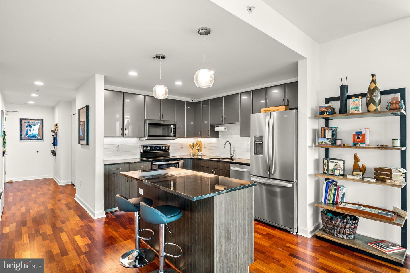 Property Photo: 901 N Penn Street F1006 PA 19123