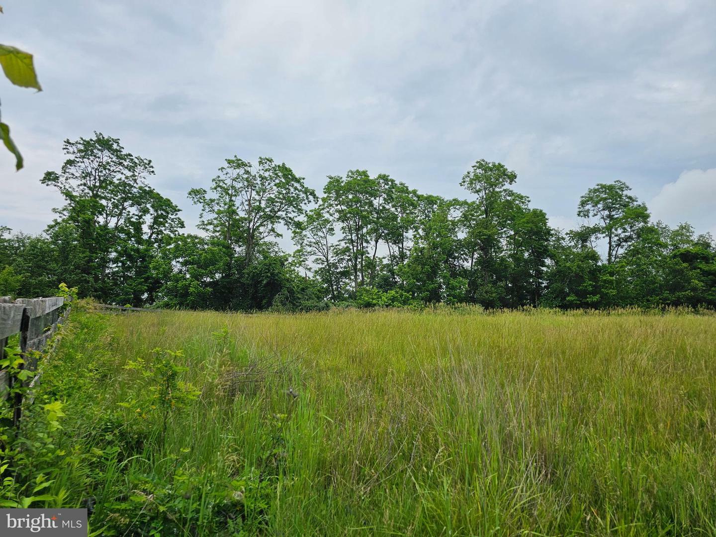 Property Photo:  0 Hill Road  NJ 08501 