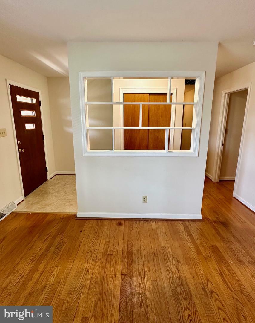 Property Photo: 125 Hillcrest Drive VA 22401