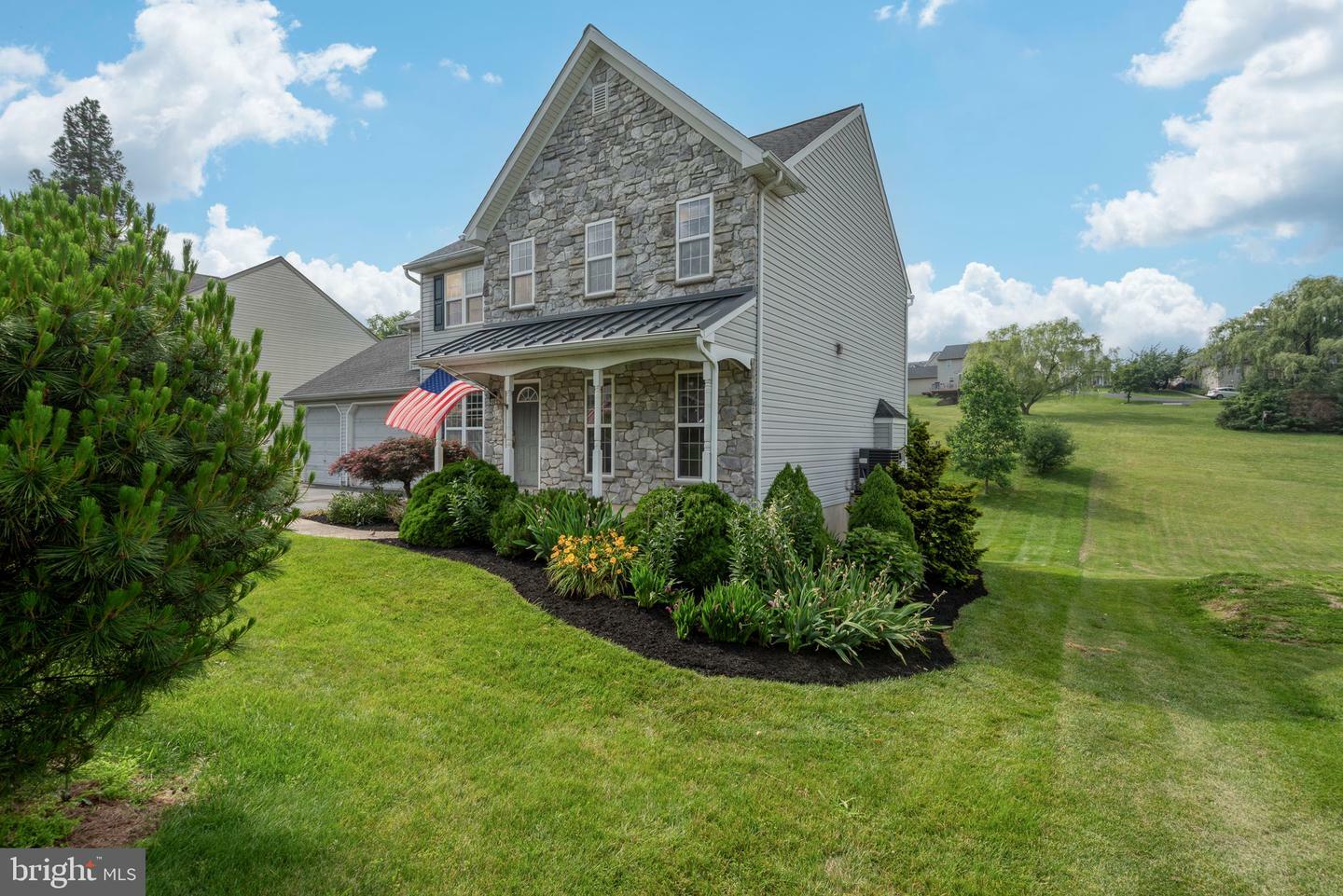 Property Photo: 11 Parkview Drive PA 17360