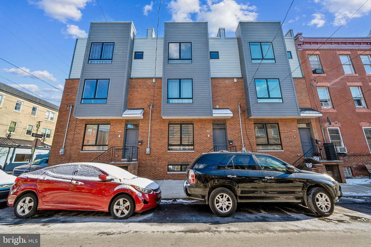 Property Photo: 1603 S 6th Street PA 19148
