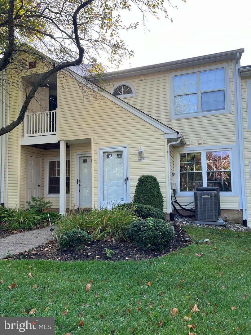 Property Photo: 1509 Bennett Place PA 18966