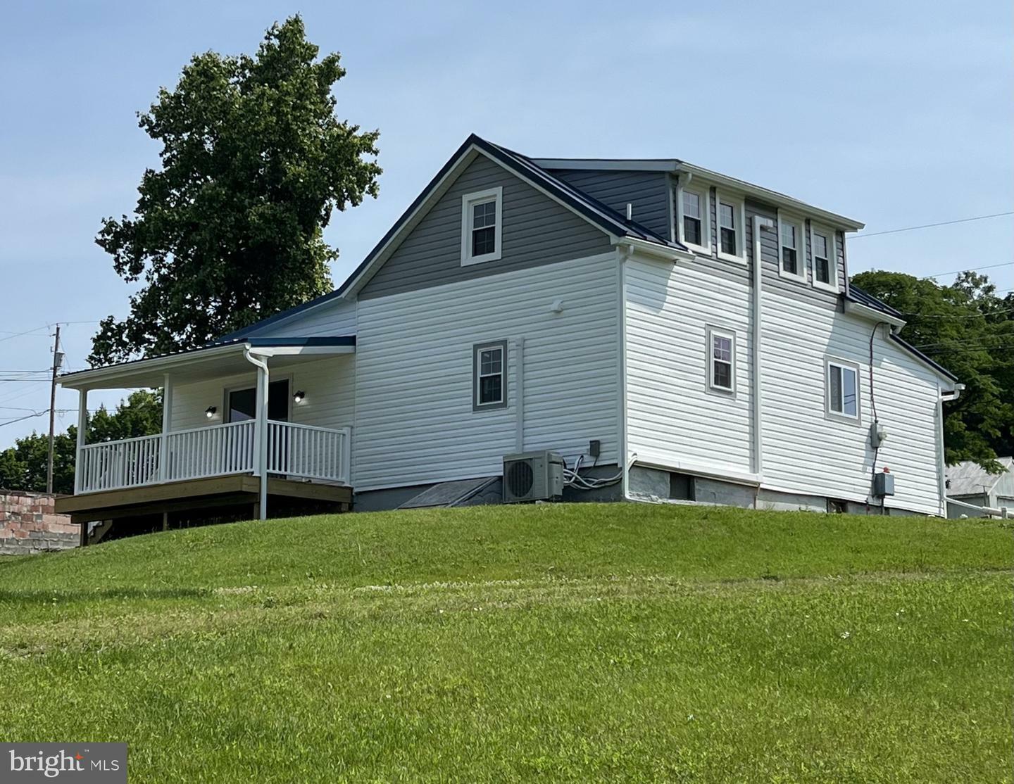 Property Photo: 15125 Maryland Line Road PA 17225
