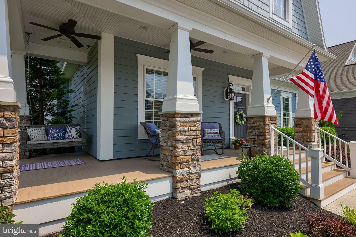 Property Photo: 313 Liberty Street PA 17522