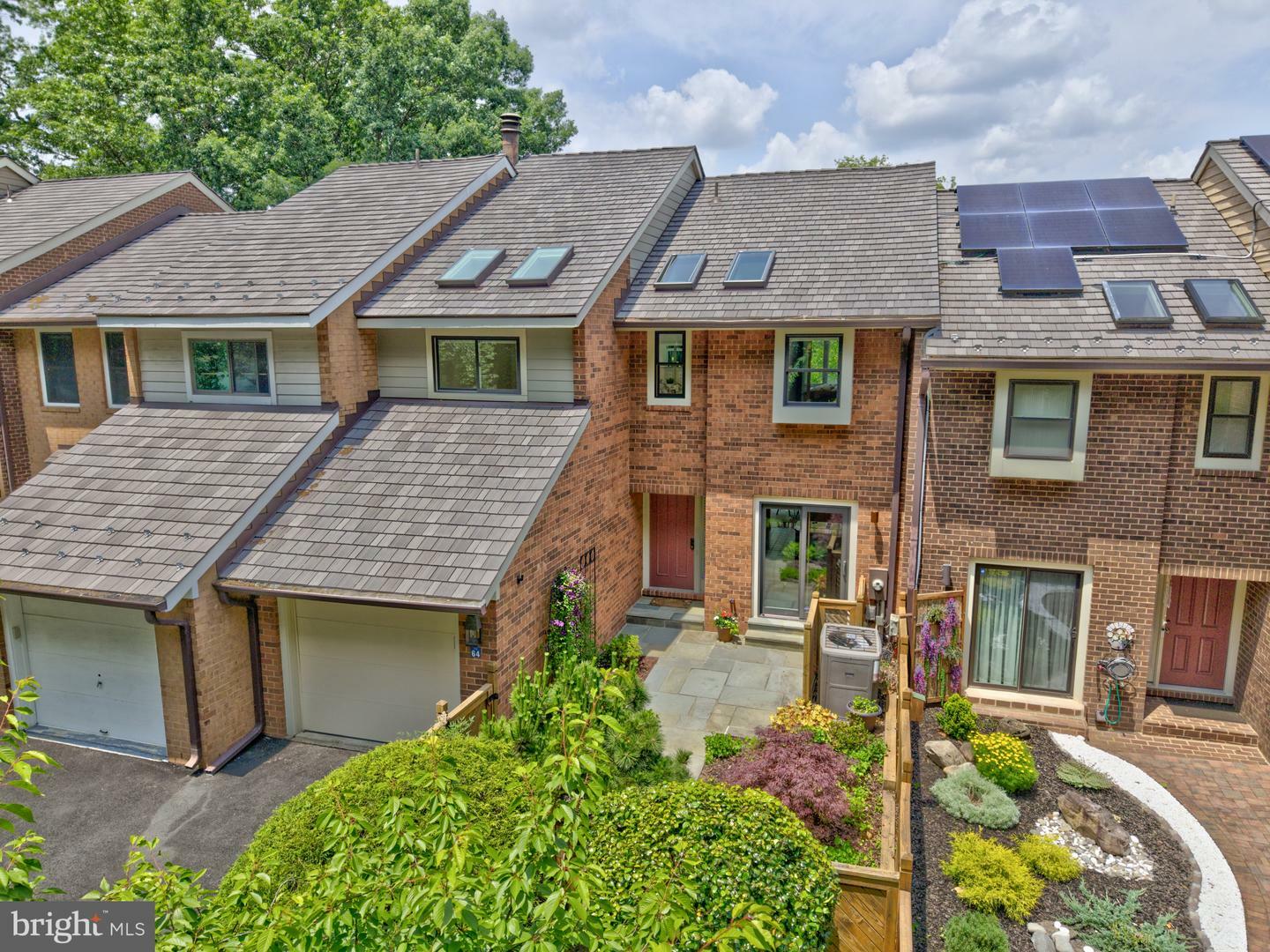 11064 Thrush Ridge Road  Reston VA 20191 photo
