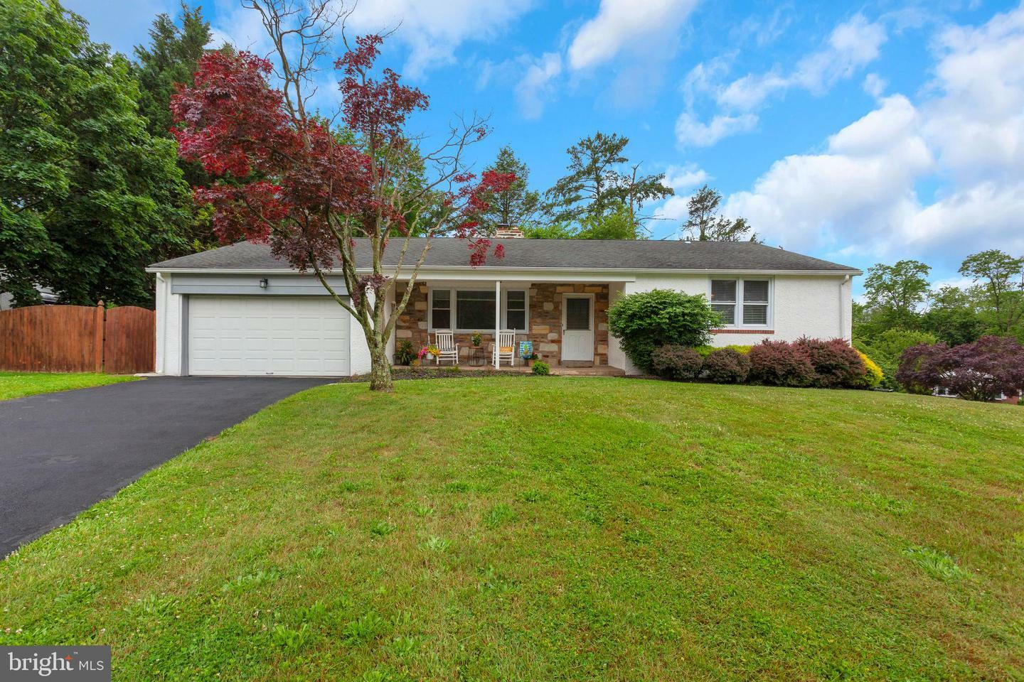 1450 Stephen Road  Jenkintown PA 19046 photo