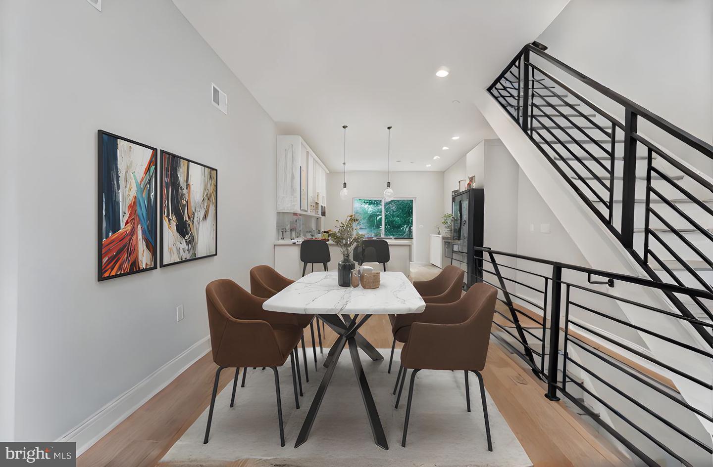 Property Photo: 1838 N 4th Street PA 19122