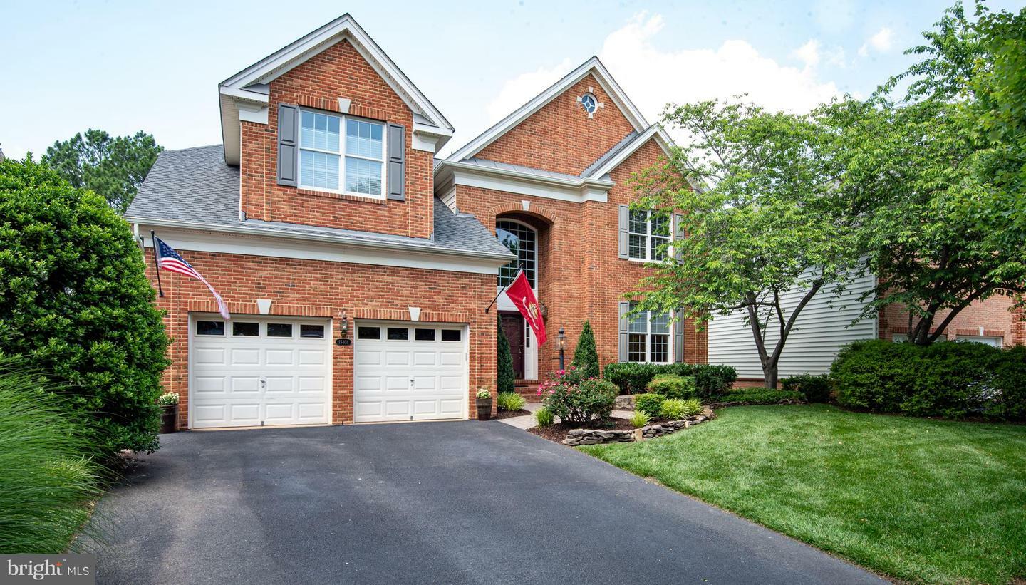 Property Photo:  15408 Arnold Palmer Drive  VA 20169 