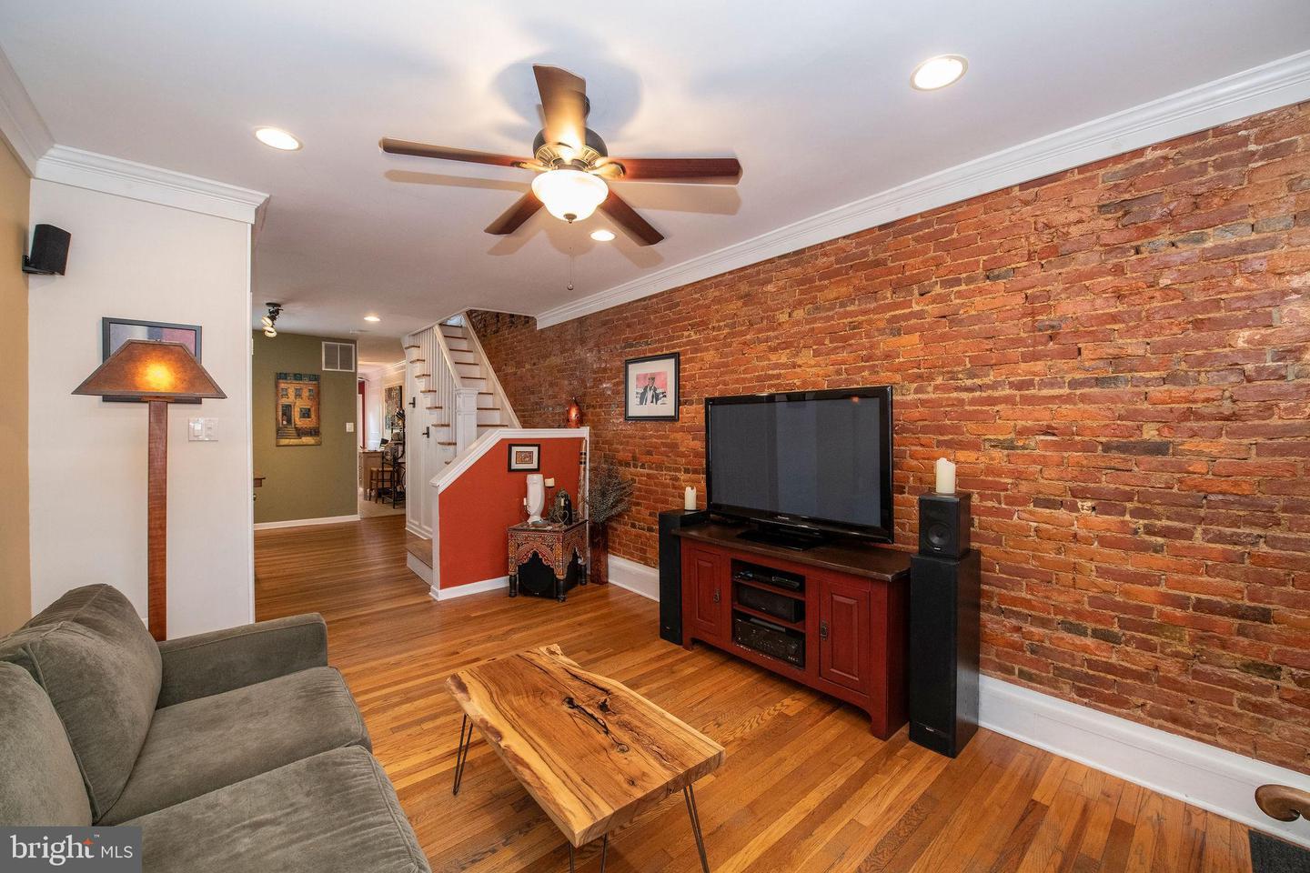 Property Photo: 537 Gerhard Street PA 19128