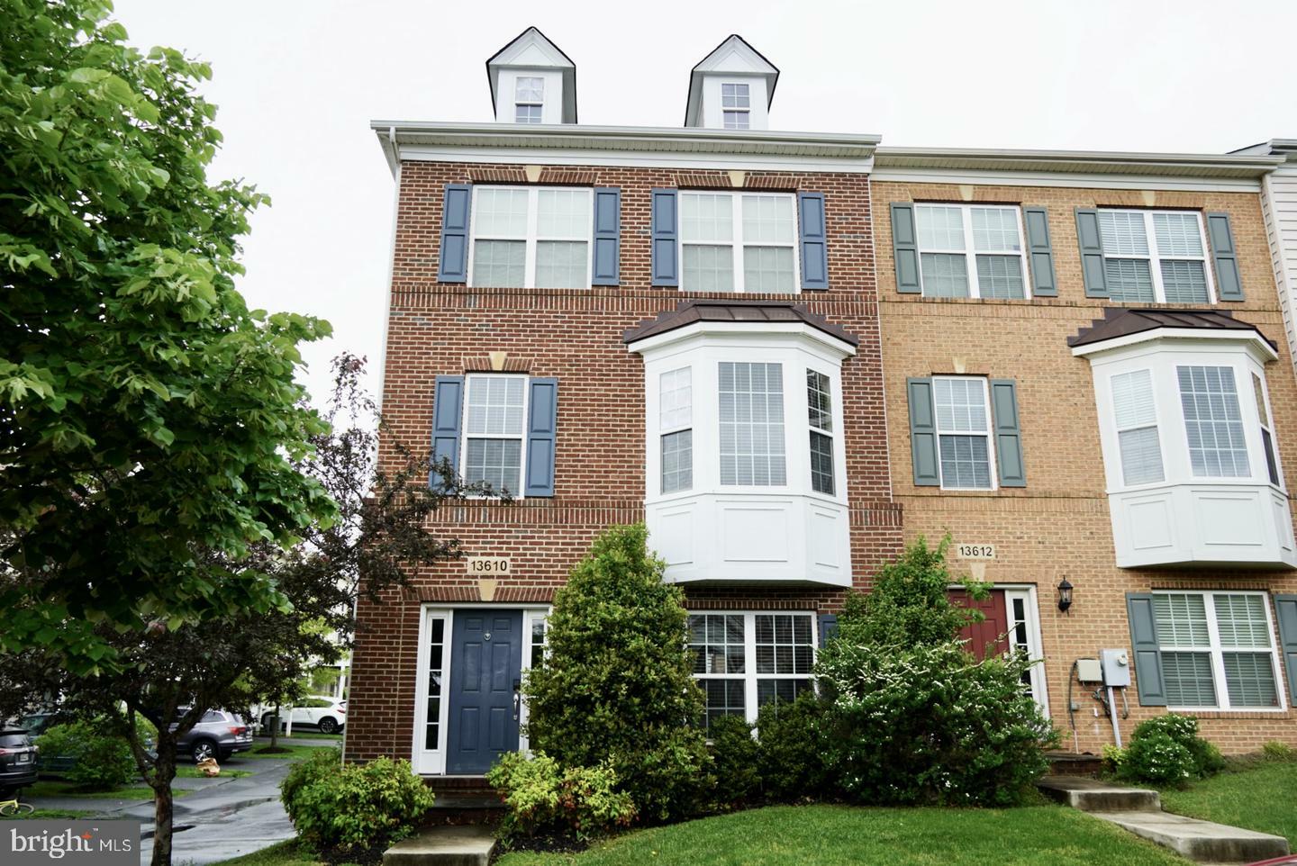 Property Photo:  13610 Stargazer Lane  MD 20906 