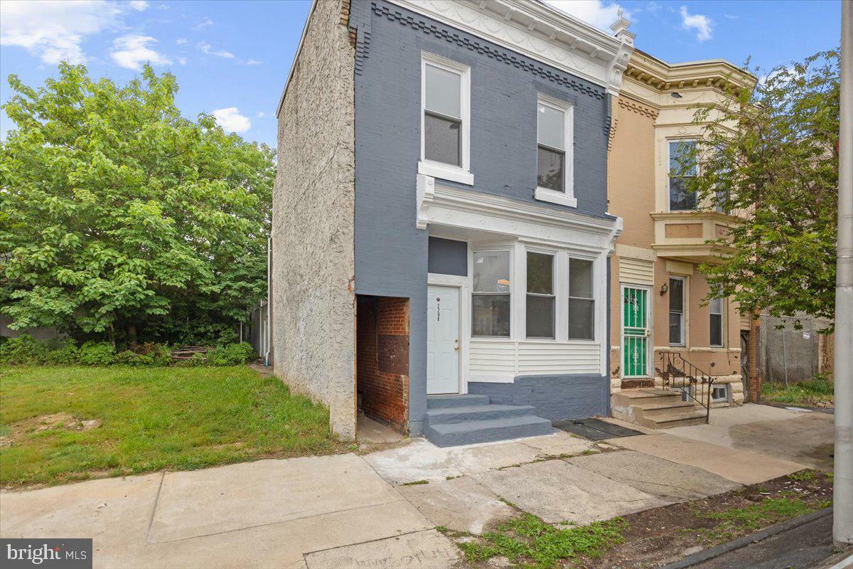 Property Photo: 2208 N 29th Street PA 19132