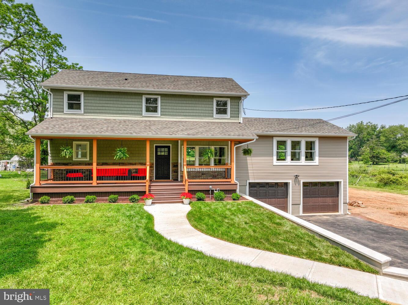 257 Penn Hopewell Road  Hopewell NJ 08525 photo