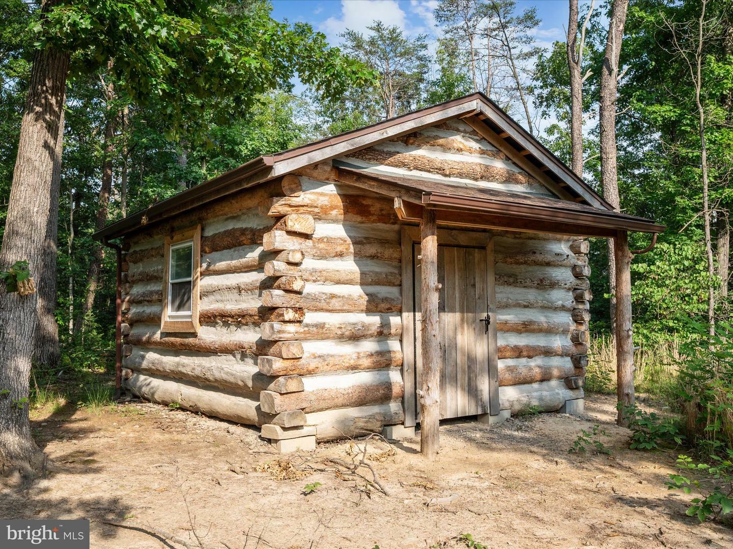 Property Photo: Steed Lane VA 22630
