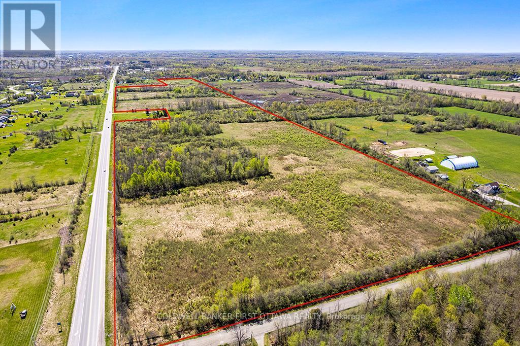 Property Photo: 461A Highway 511 ON K7H 3C9