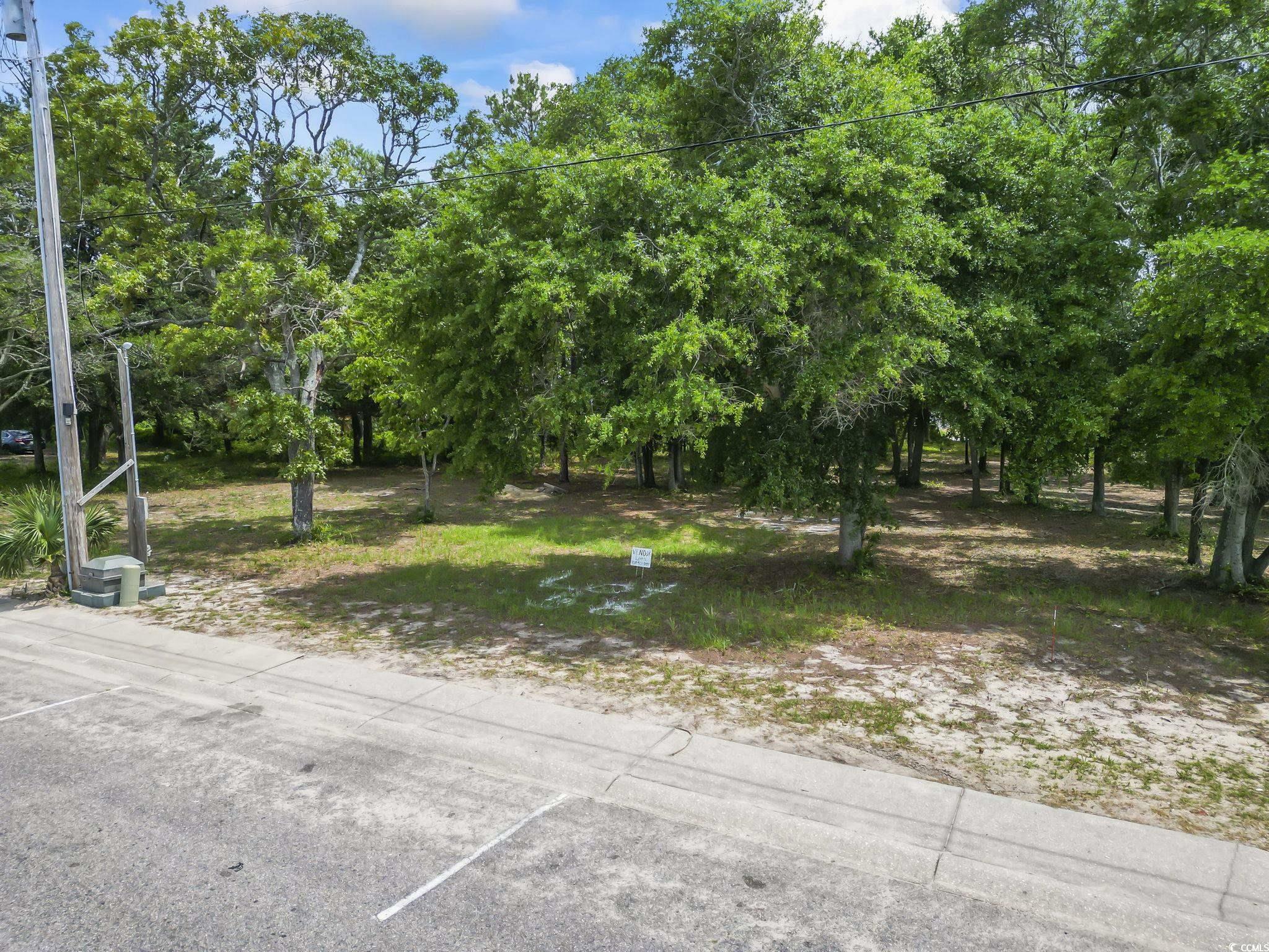 Property Photo: 510 30th Ave. S SC 29582