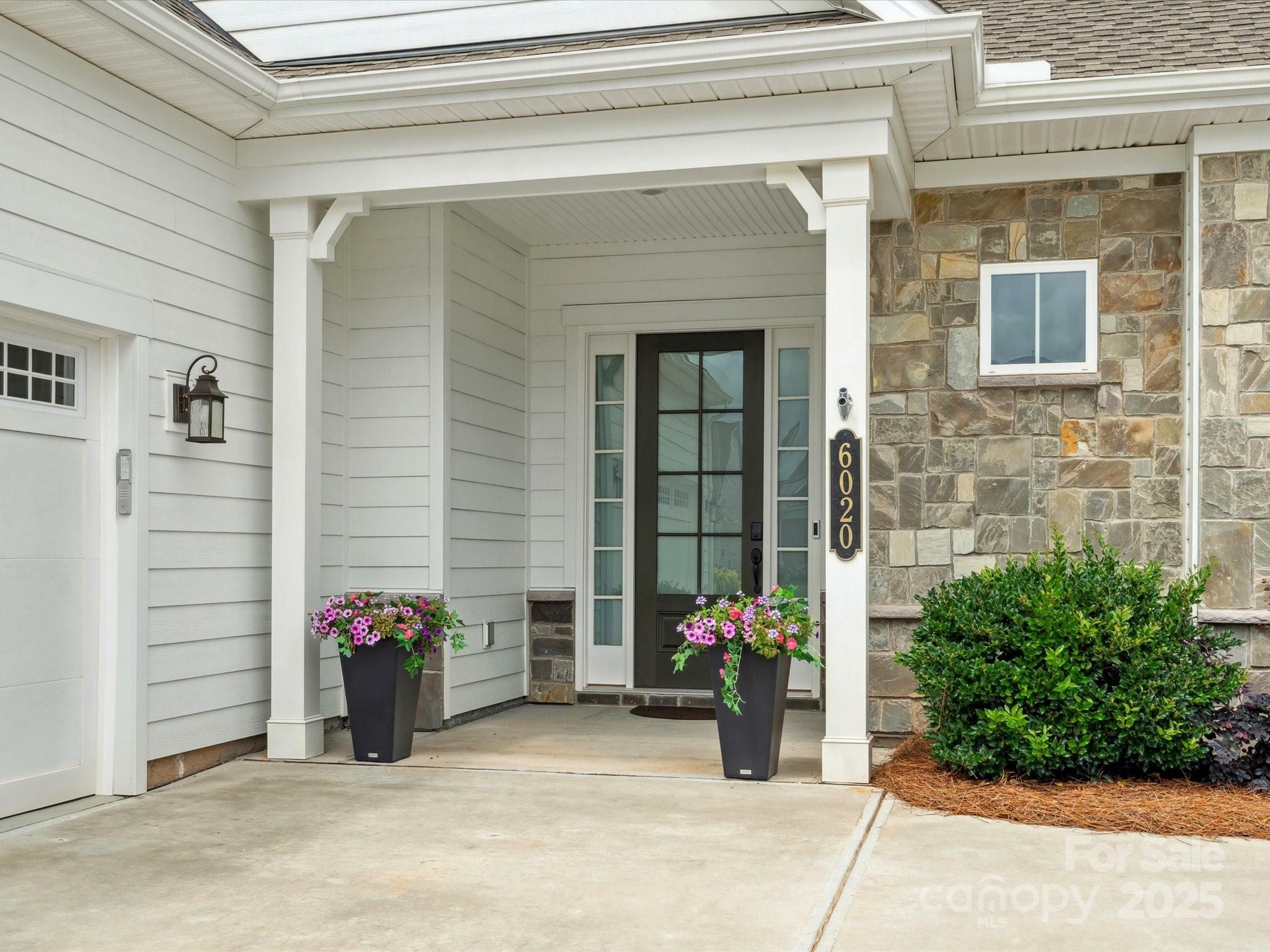 Property Photo: 6020 Waldorf Avenue NC 28110
