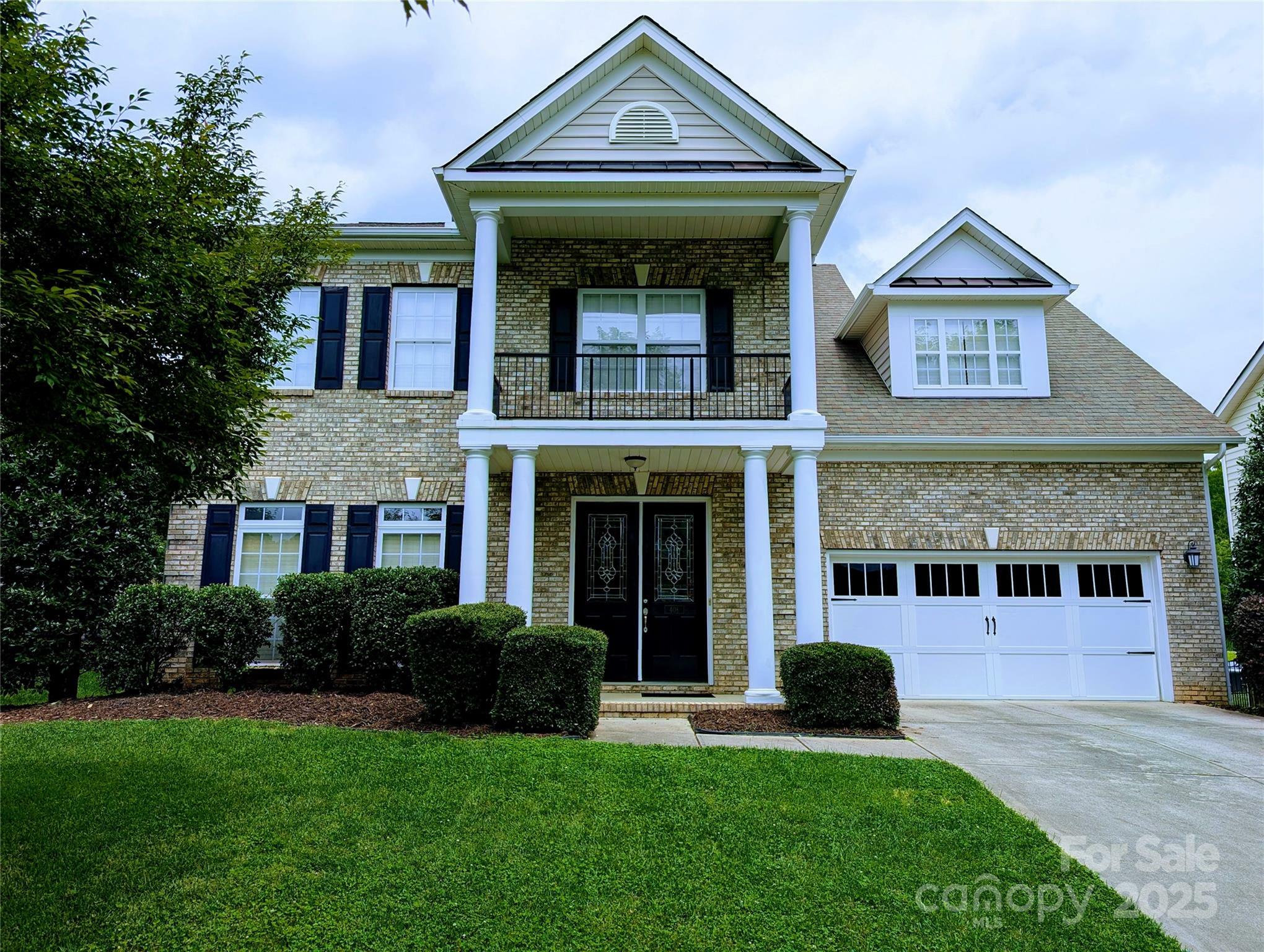 Property Photo:  408 Presidio Drive  SC 29732 