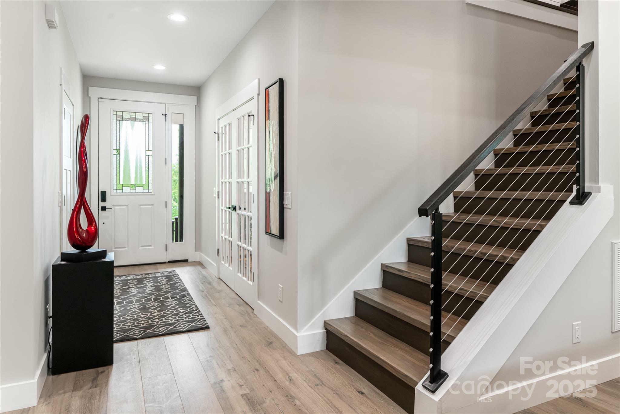 Property Photo: 99 Timber Ridge Circle NC 28748