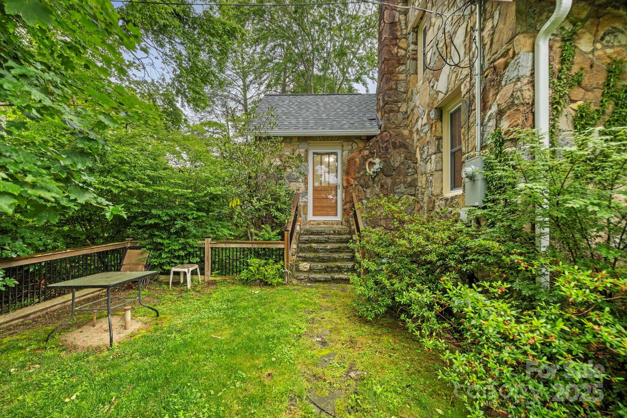 Property Photo: 3471 &Amp 3473 Chimney Rock Road NC 28792