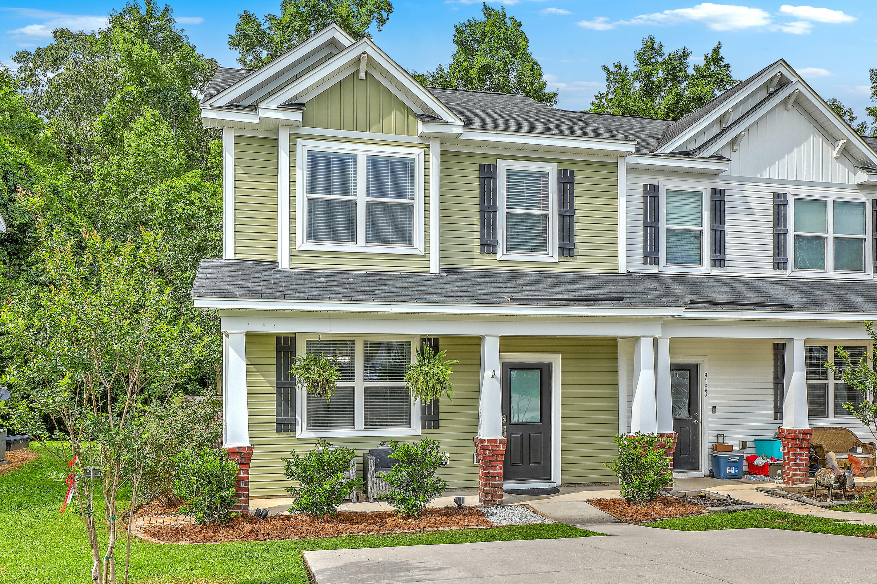 Property Photo:  9101 Parlor Drive  SC 29456 