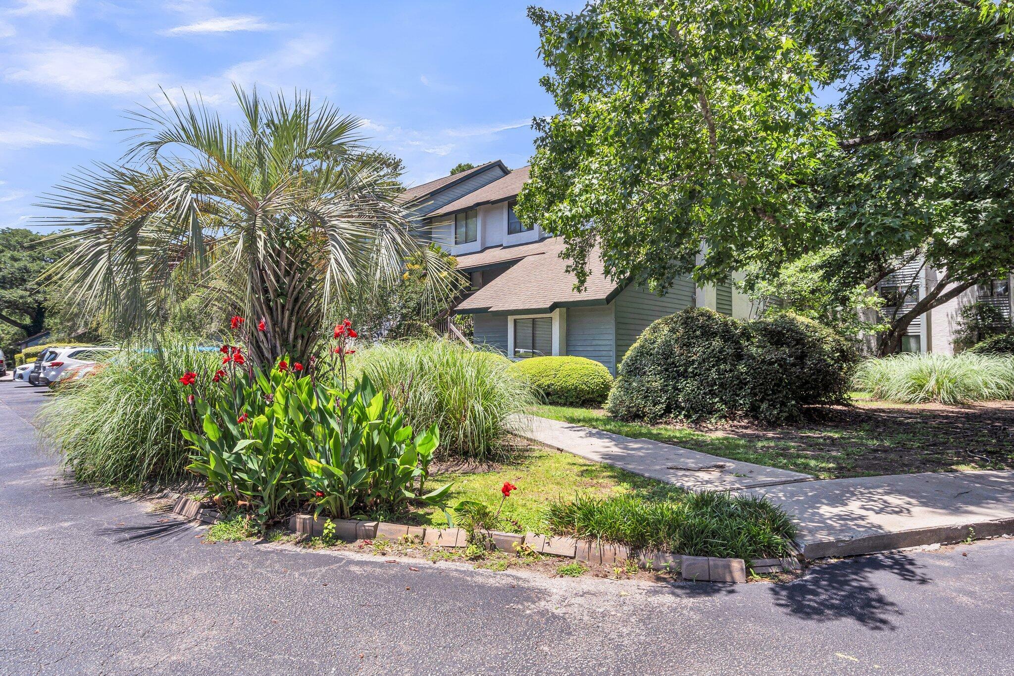 1120 Hidden Cove Drive # I  Mount Pleasant SC 29464 photo