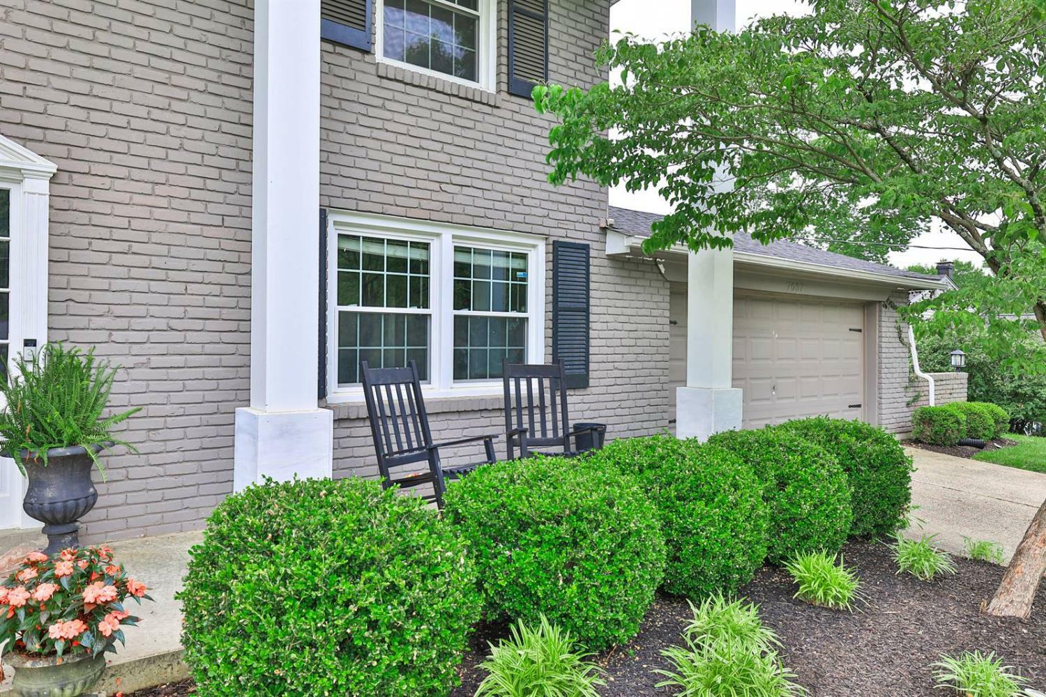 Property Photo: 7037 Old Chapel Drive OH 45244