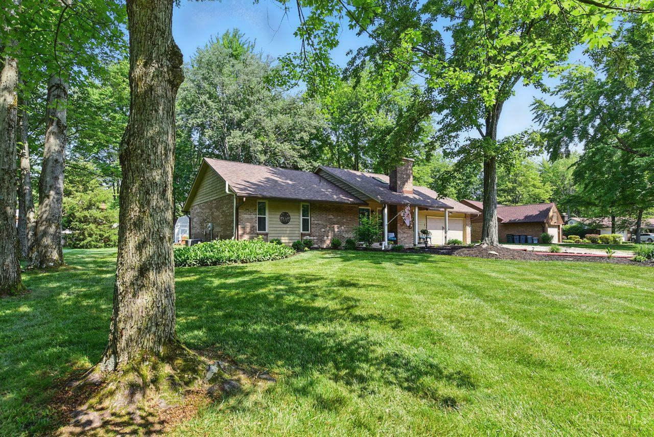 Property Photo: 6126 Doe Court OH 45140