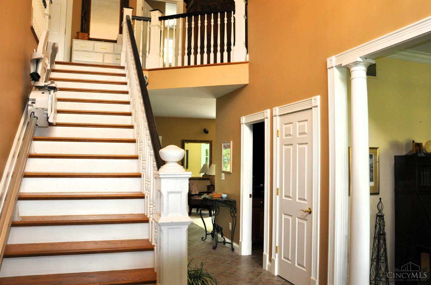 Property Photo: 8030 Deershadow Lane OH 45242