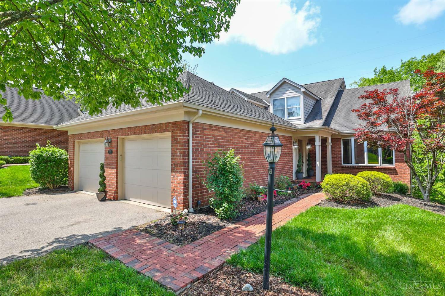 Property Photo: 11 Coventry Court OH 45140