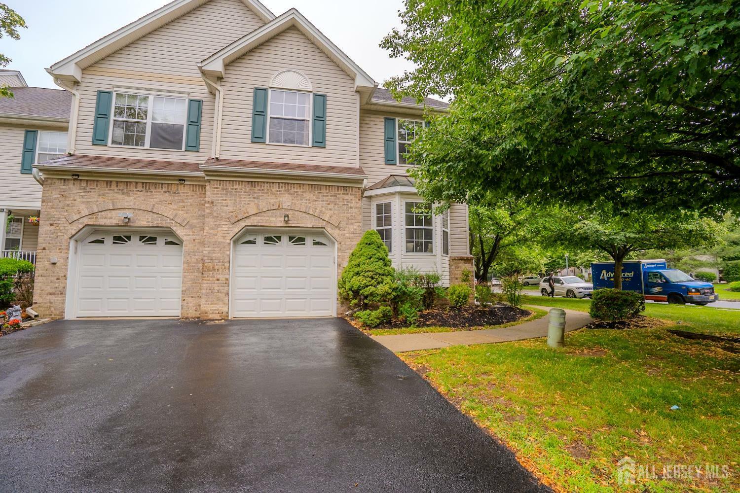 108 Jared Drive  North Brunswick NJ 08902 photo