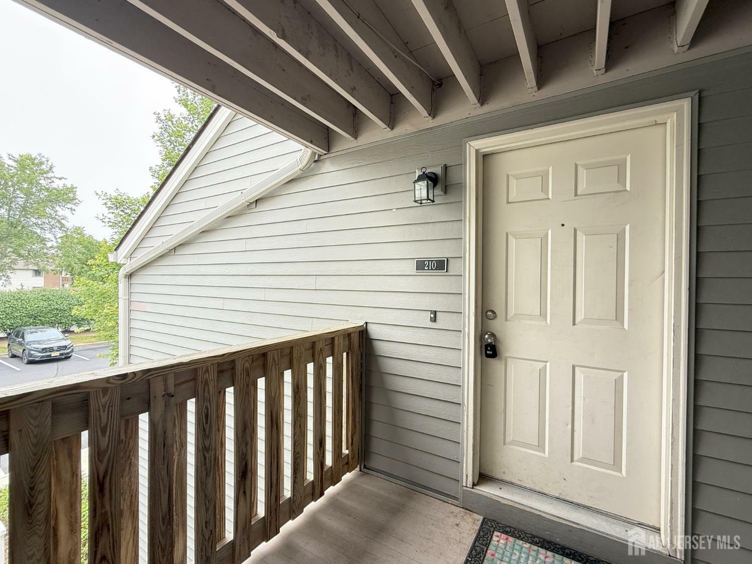 Property Photo: 210 Ravens Crest Drive NJ 08536