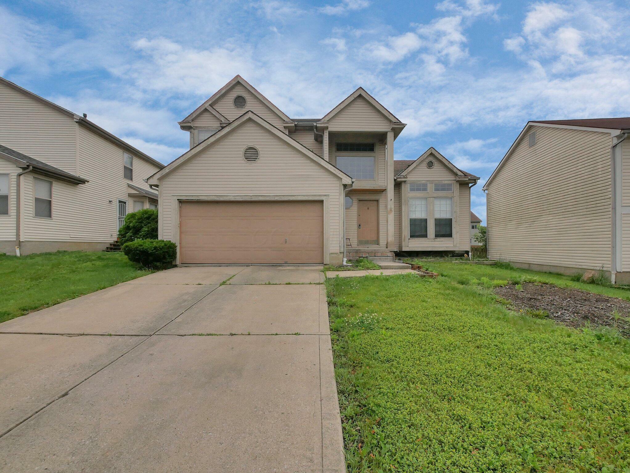 Property Photo: 3268 Stadler Drive OH 43147