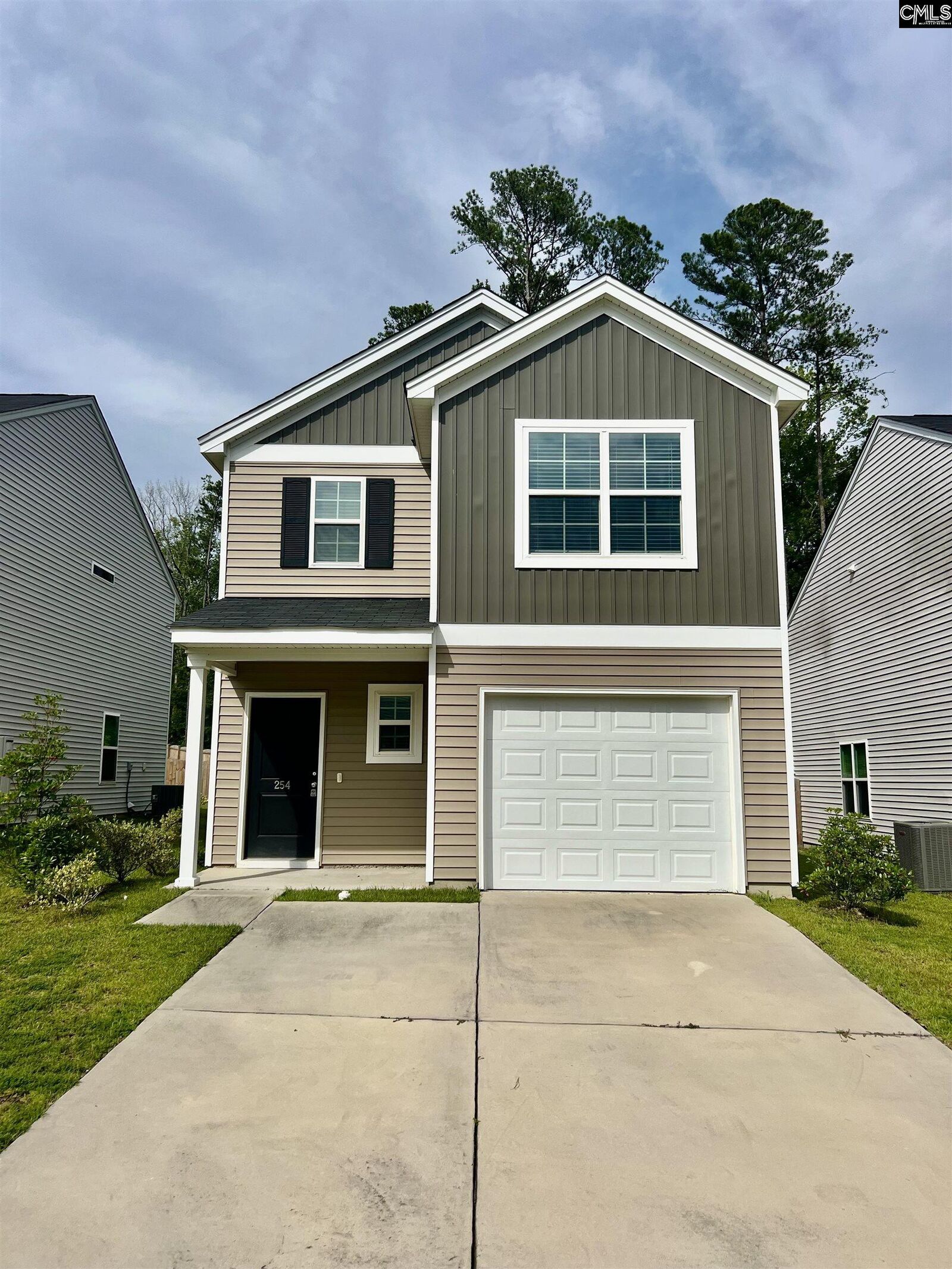 Property Photo:  254 Braemar  SC 29073 