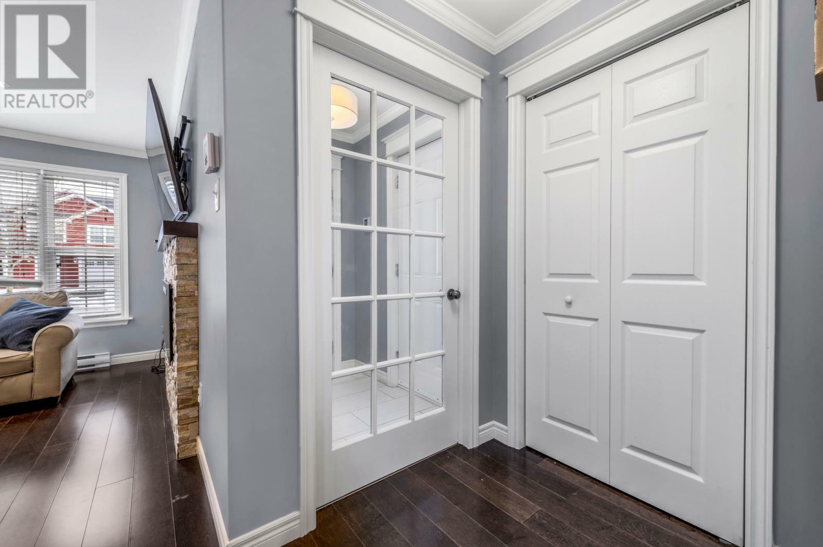 Photo de la propriété: 30 Simcoe Drive NL A1N 4W2