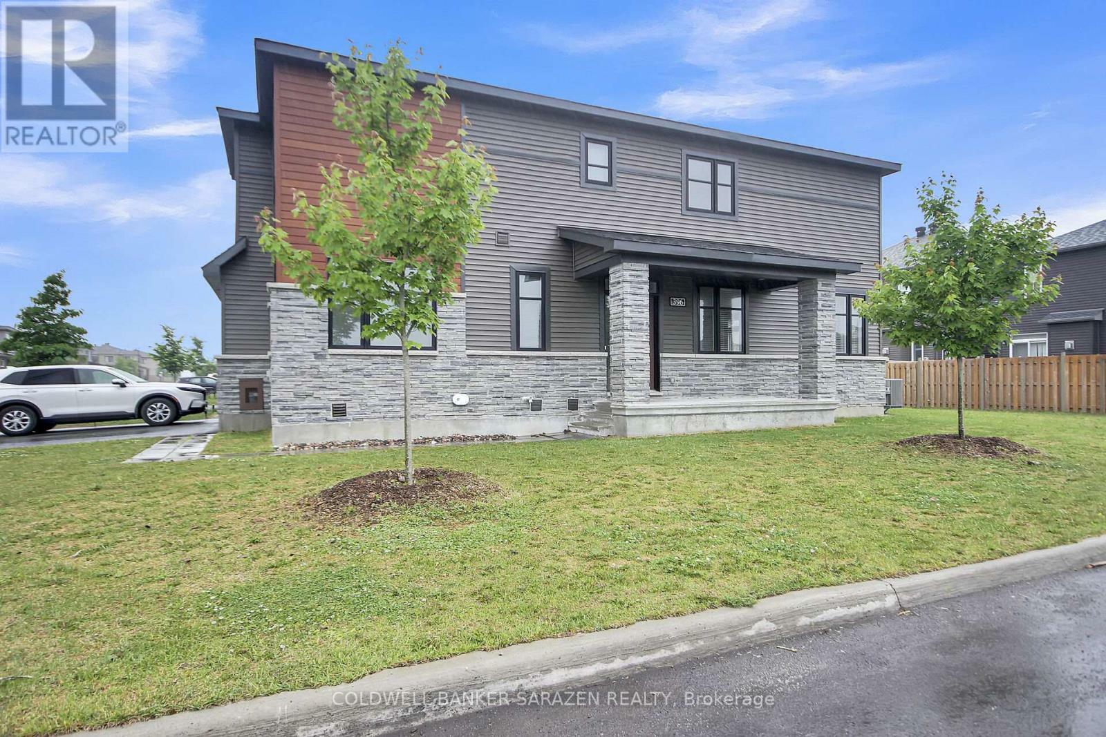 Property Photo:  396 Oranmore Lane  ON K2J 6Y6 