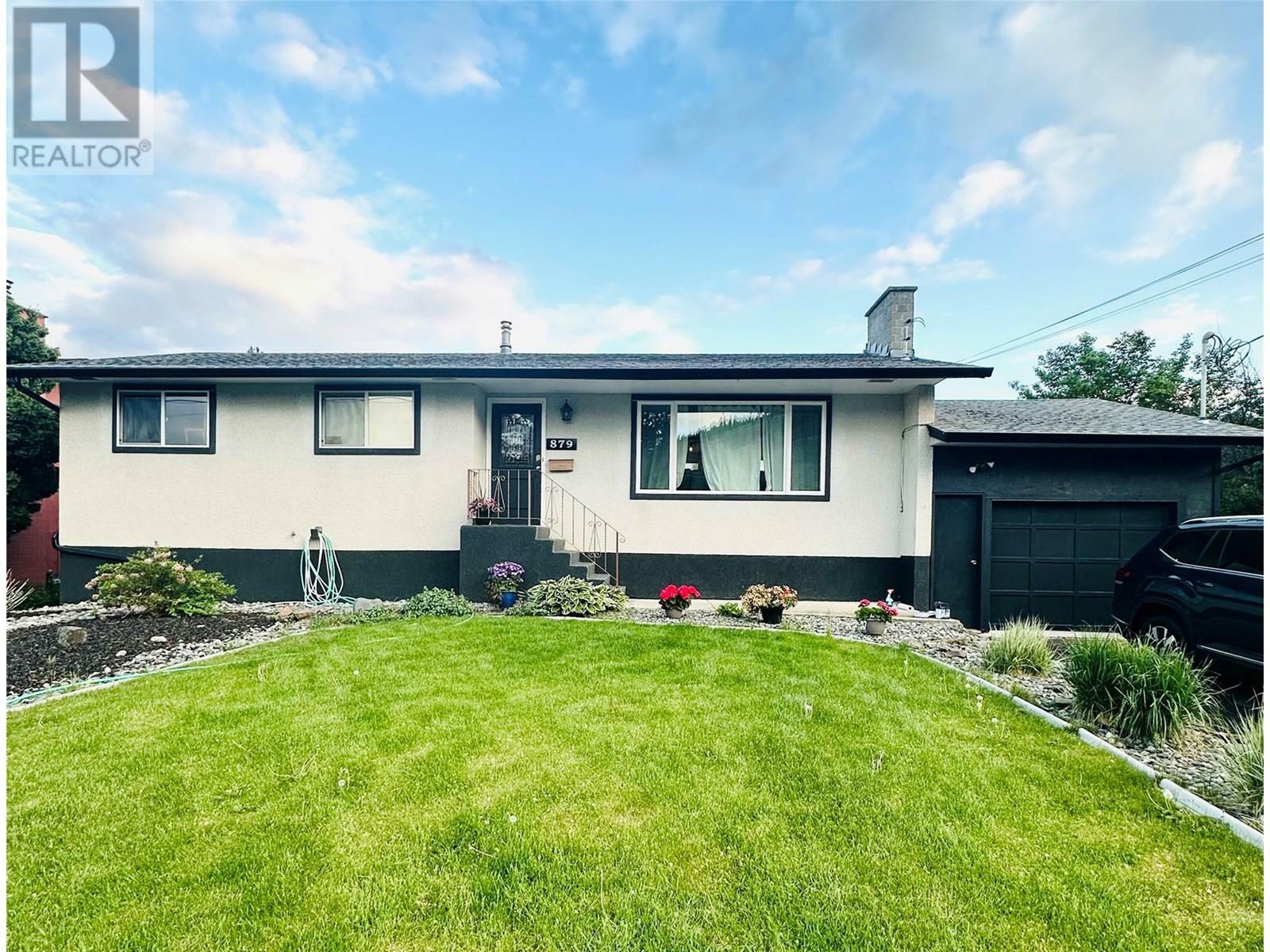 879 Dever Drive  Kamloops BC V2B 6P9 photo
