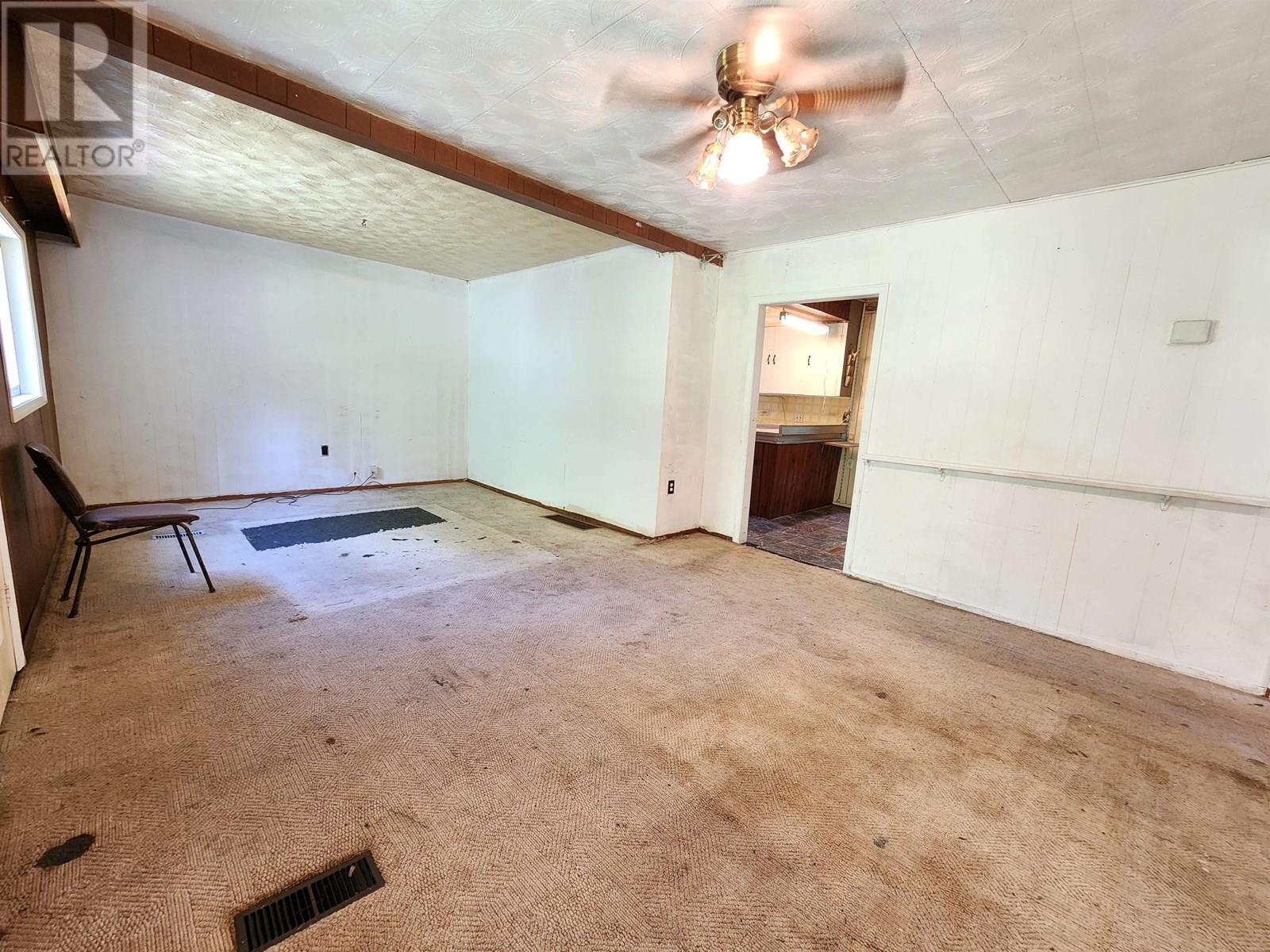 Property Photo: 4480 Quesnel-Hixon Road BC V2J 6Y9