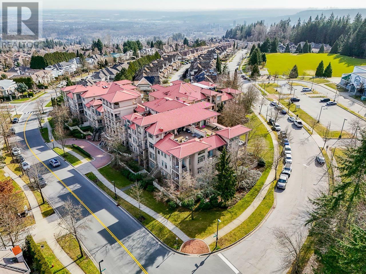 Property Photo: 3176 Plateau Boulevard 408 BC V3E 3J2