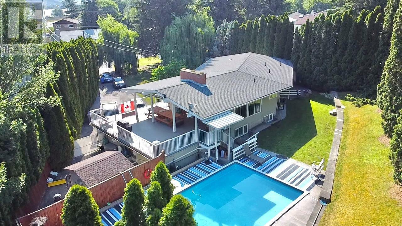 Property Photo:  2269 Park Drive  BC V2C 4P7 