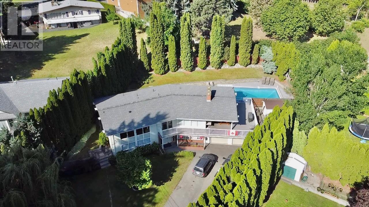 Property Photo: 2269 Park Drive BC V2C 4P7