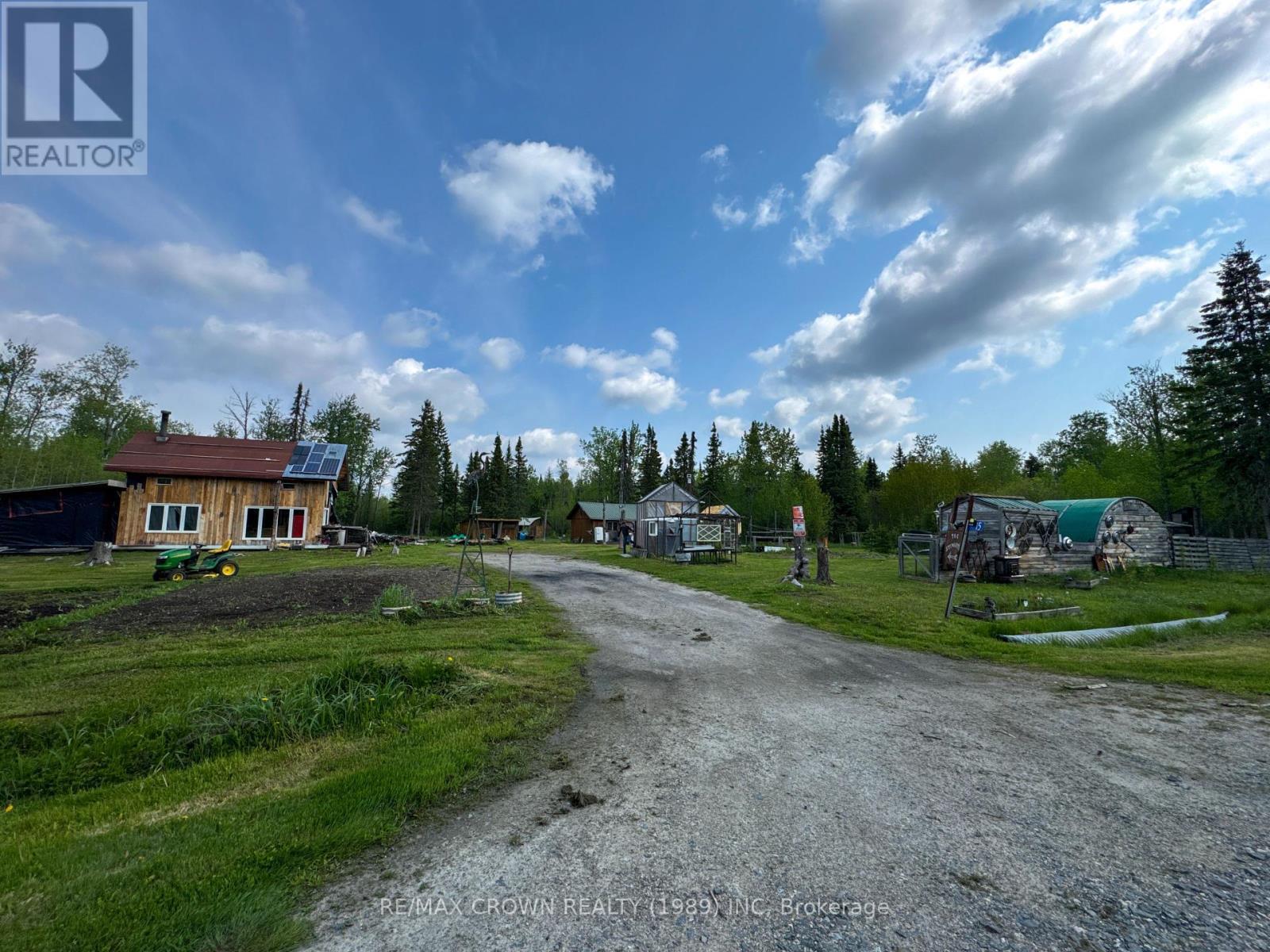 Property Photo:  Lot 5 Concession 3  ON P0L 1T0 
