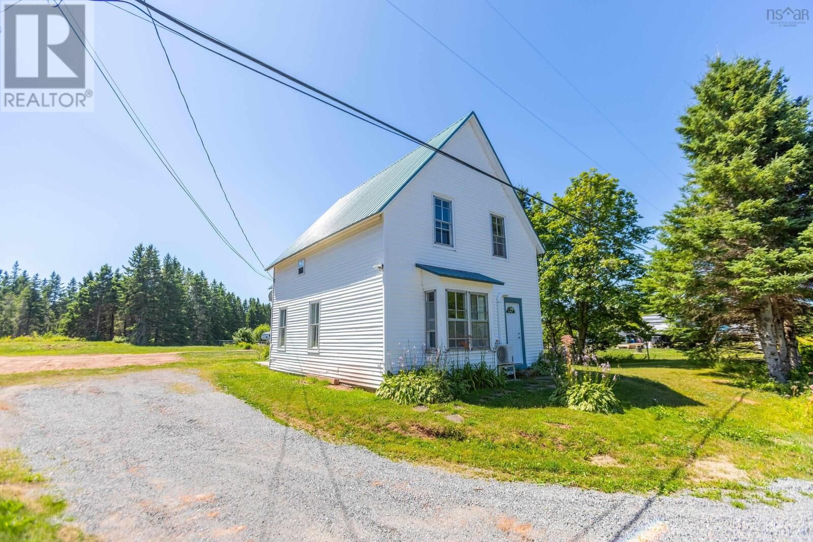 Photo de la propriété: 780 Tidnish Head Road NS B4H 3X9