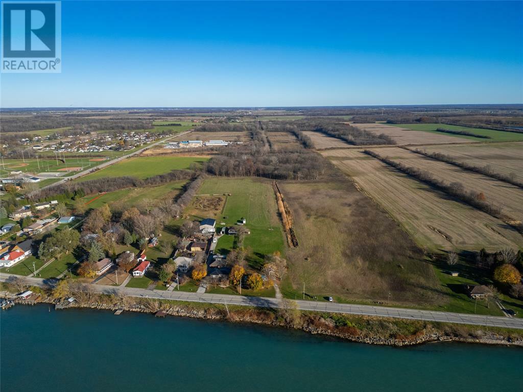 Property Photo: Lot 23 St Clair Parkway ON N0N 1H0