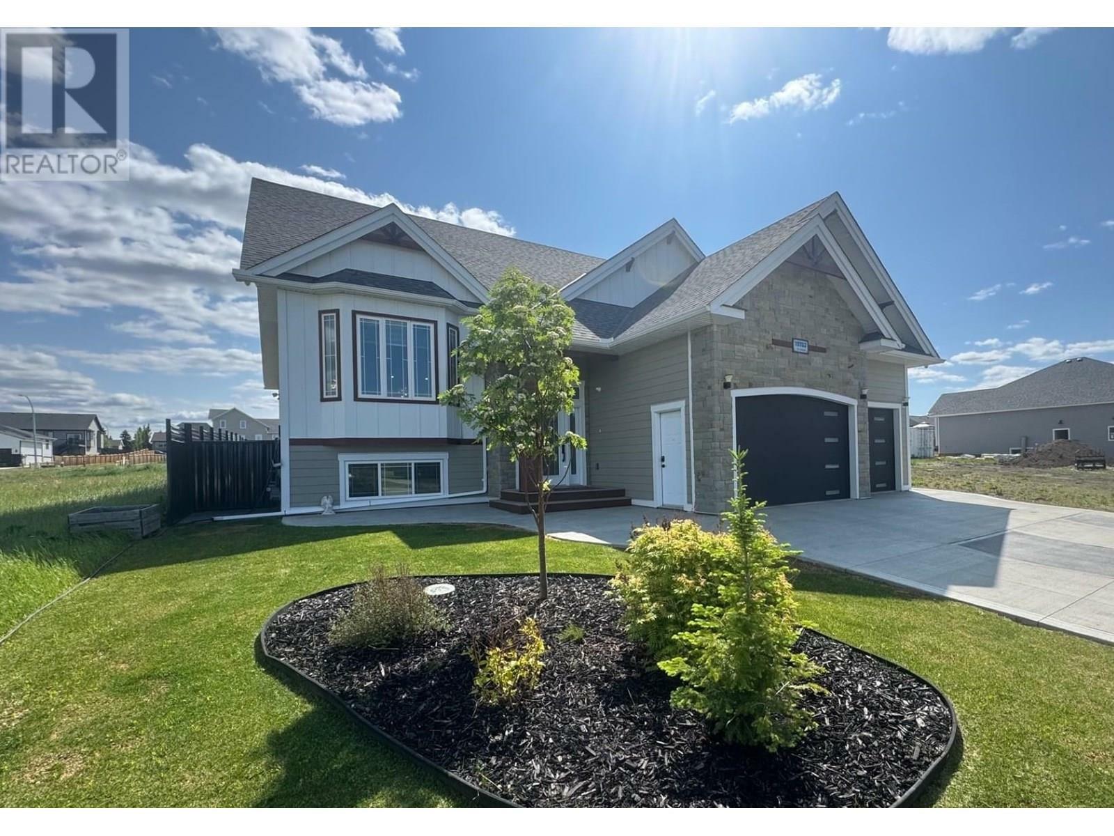 Property Photo: 10703 111 Street BC V1J 0N3