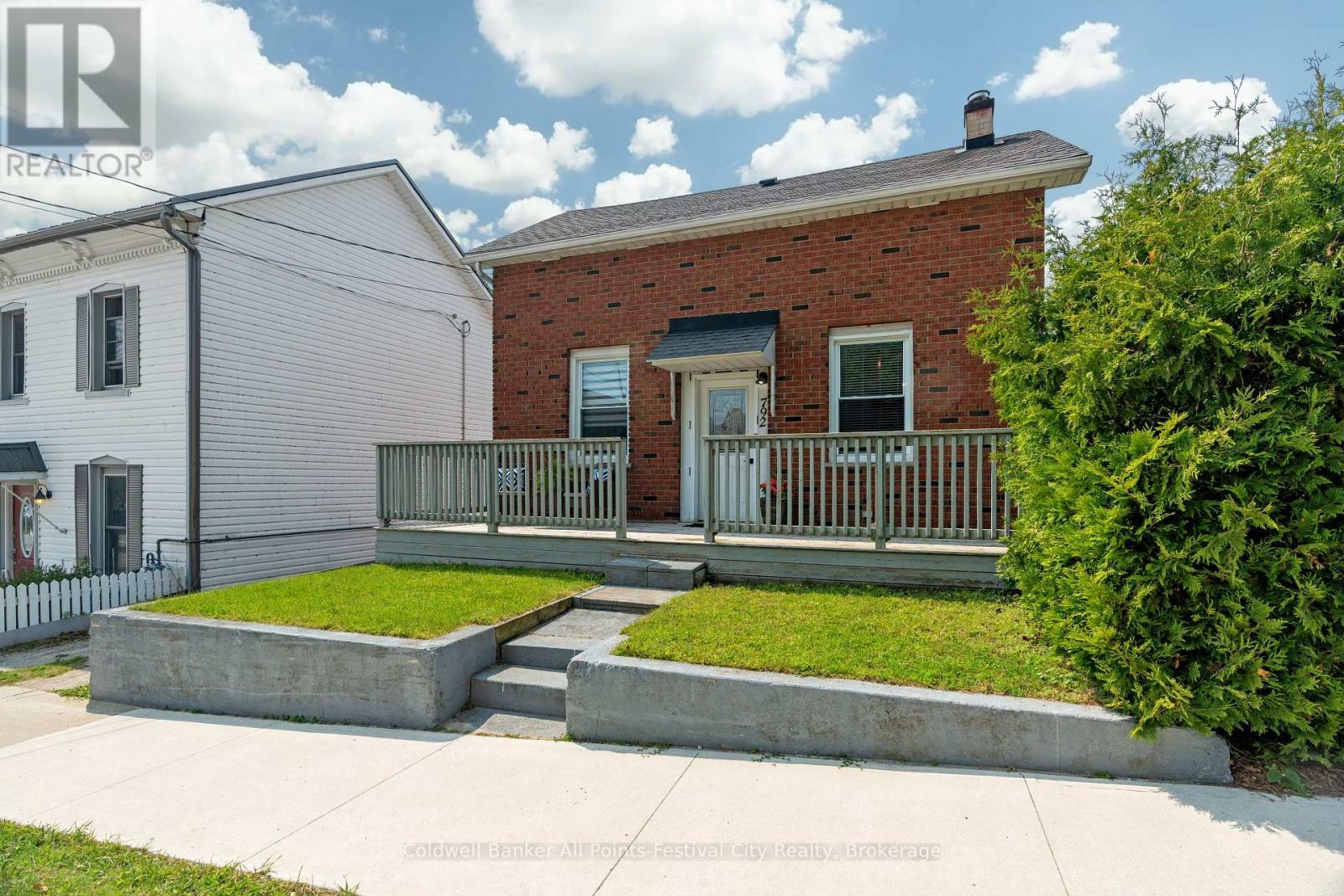 792 Huron Terrace  Kincardine ON N2Z 2Y1 photo