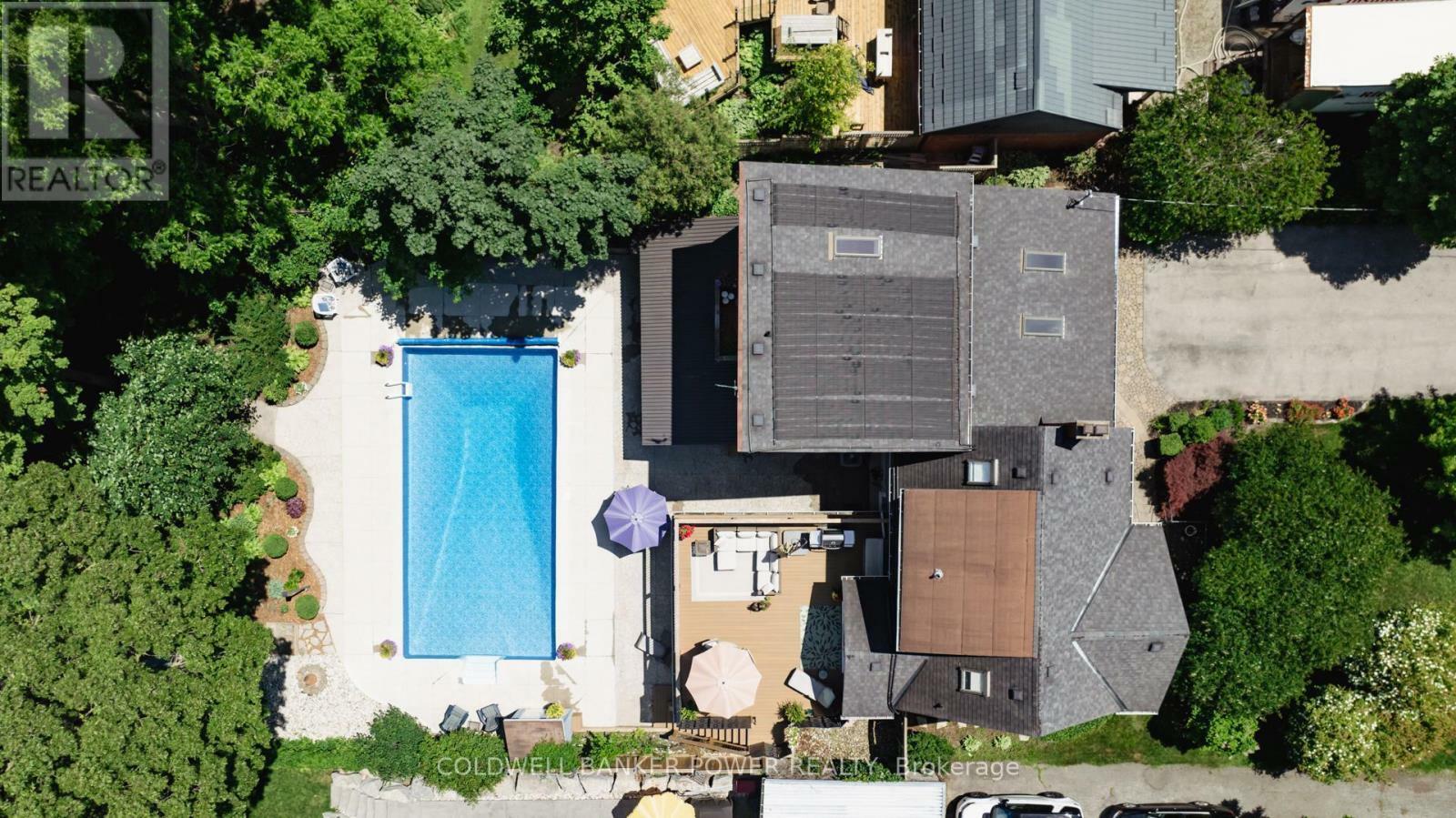 Property Photo: 84 Grand Avenue ON N6C 1L7