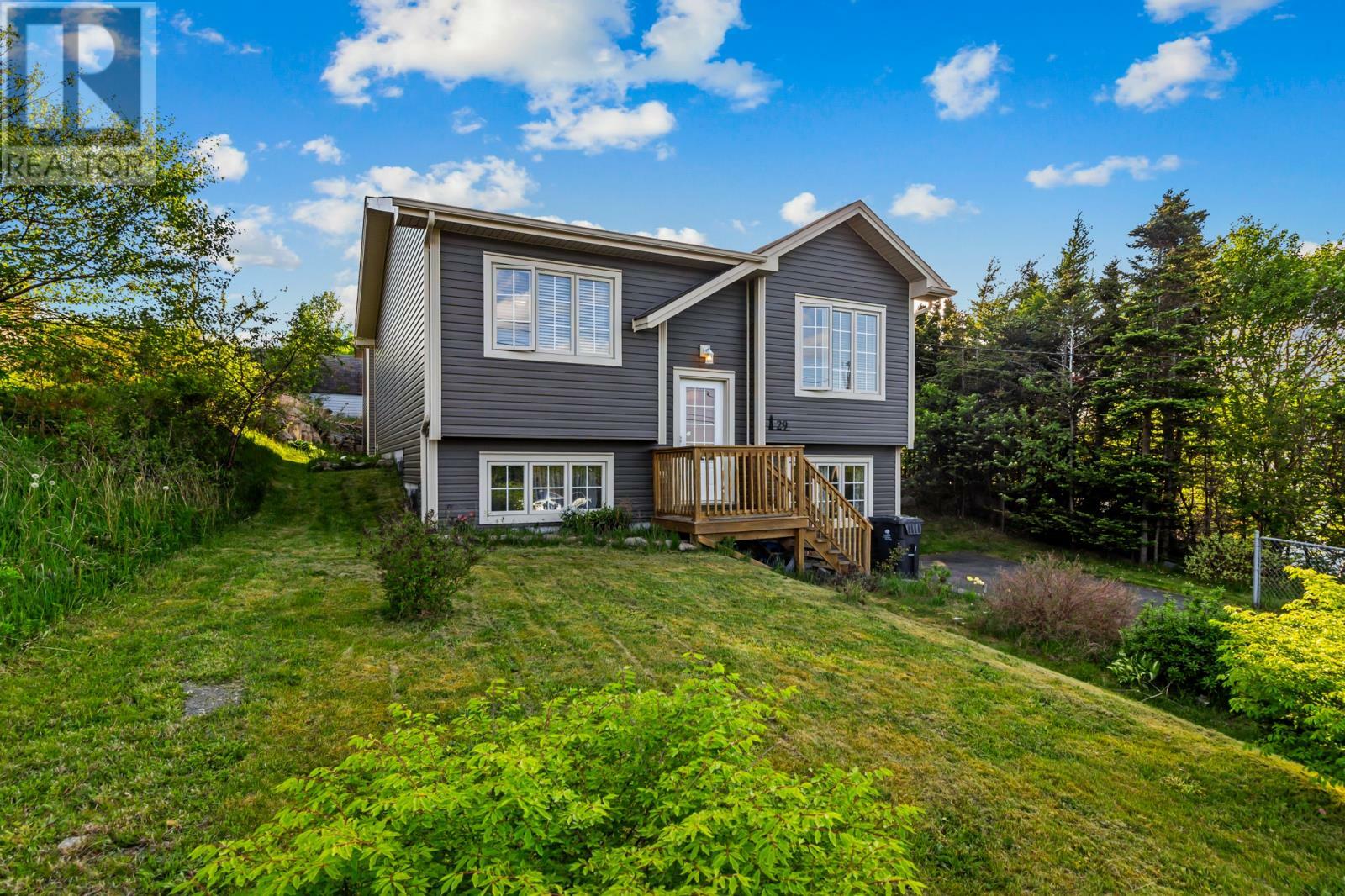 29 Redwood Place  Conception Bay South NL A1X 7V4 photo