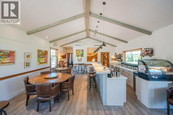 Property Photo: 5381 97 Highway BC V0H 1T1